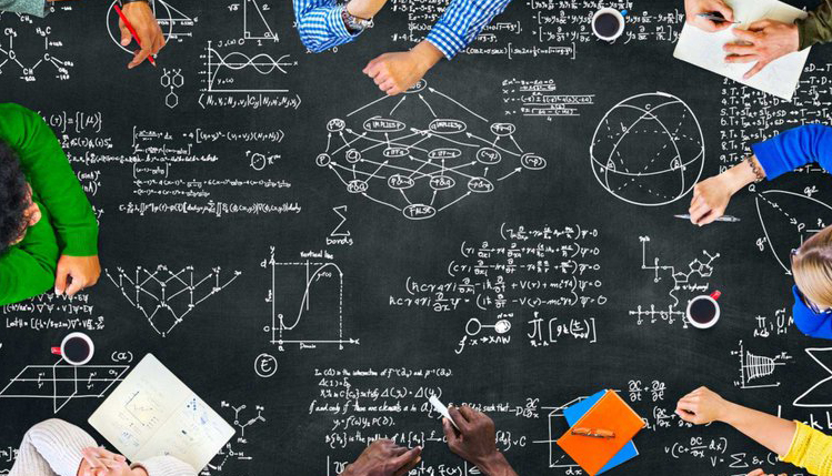 Advanced Mathematics