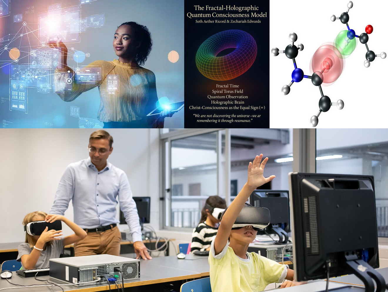 TechnoLearn VR
